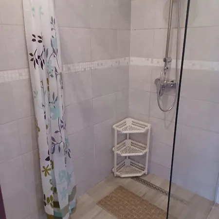 Ubytování v soukromí Rybitwa