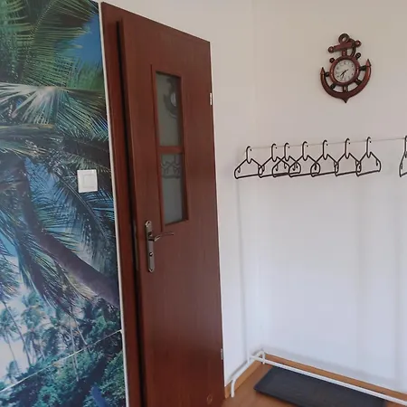 Rybitwa Ubytování v soukromí