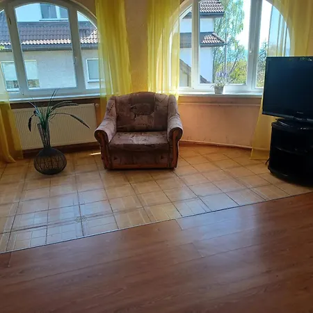 Kwatera prywatna Rybitwa *