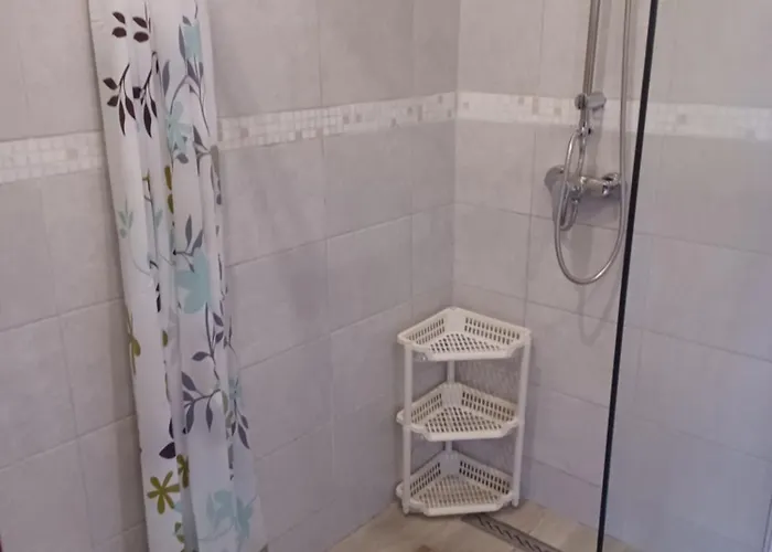 Kwatera prywatna Rybitwa