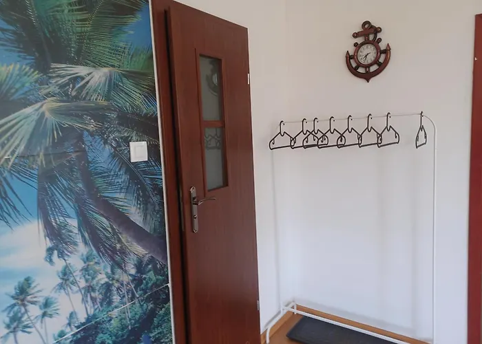 Rybitwa Kwatera prywatna